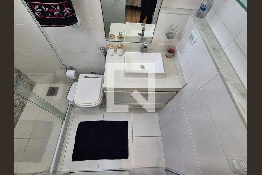 Мебльована квартира 92 м² з 2 спальнями та 2 паркомісцями — photo 31