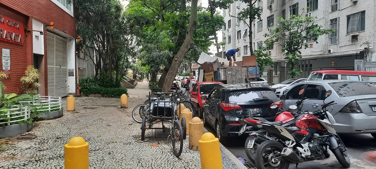 Apartamento, 45 m², com piso de madeira ou laminado — photo 13