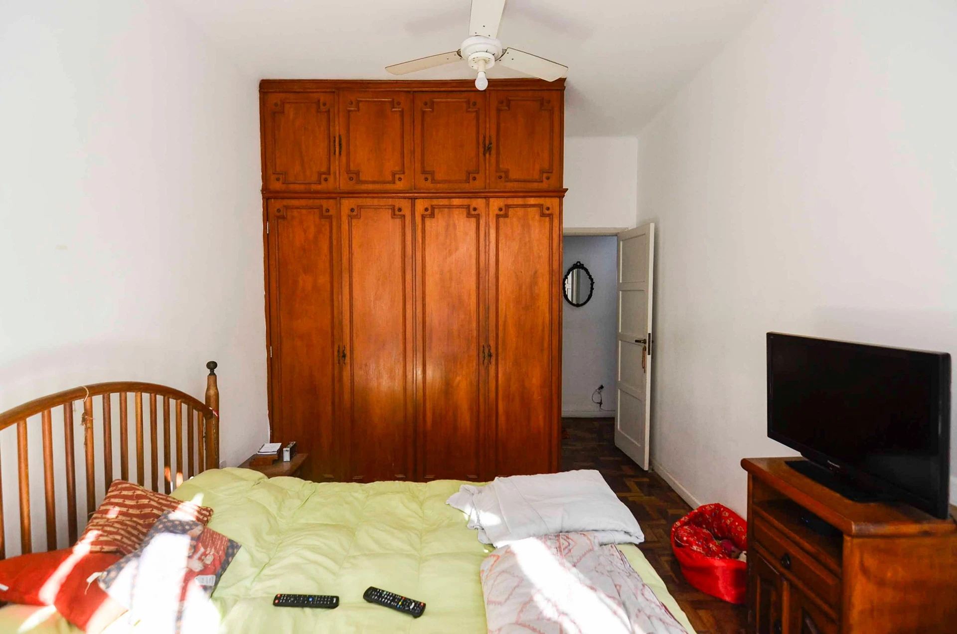 Квартира 116 м² з робочим місцем та пральною машиною — photo 18