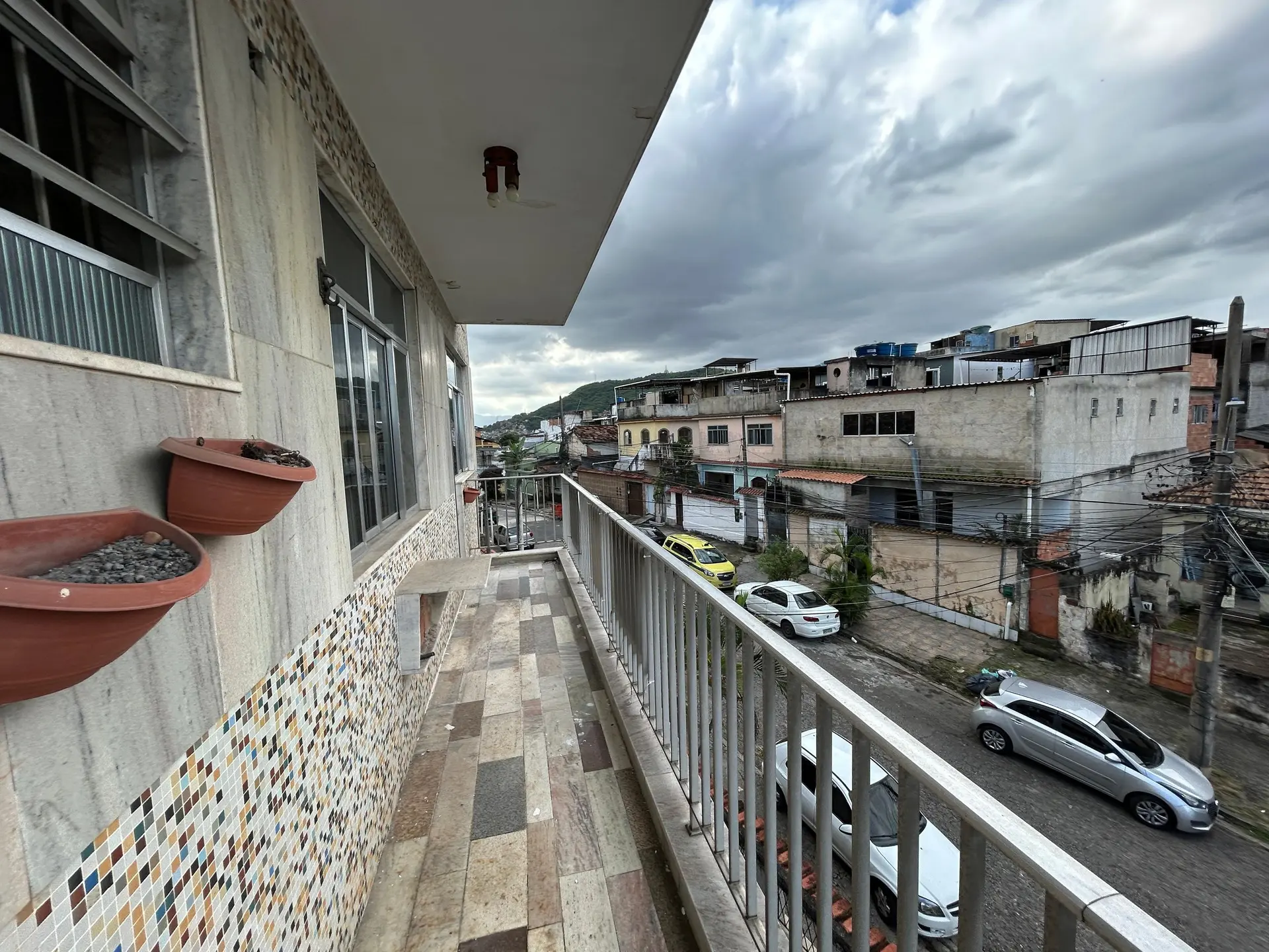 2-bedroom apartment, 1 with its own bathroom, 77 m² — photo 3