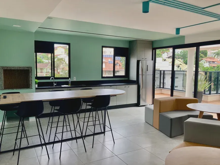 Apartamento mobiliado, 47 m², com secadora — photo 17