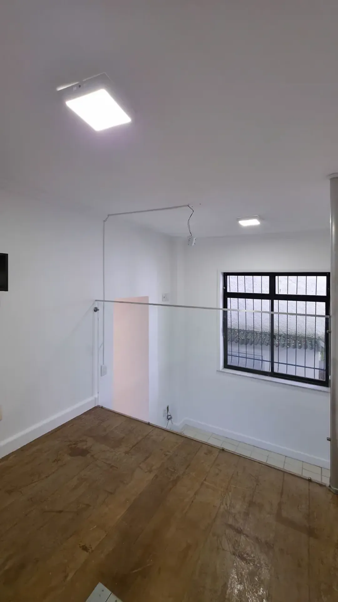 One-bedroom apartment with a home office in Rio de Janeiro — photo 18