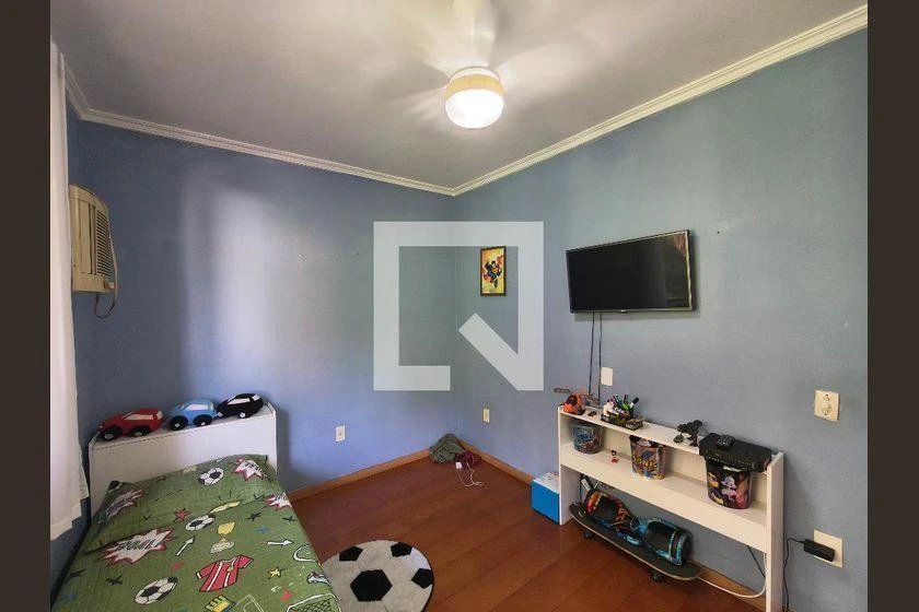 Furnished 120 m² apartment with 3 bedrooms — photo 39