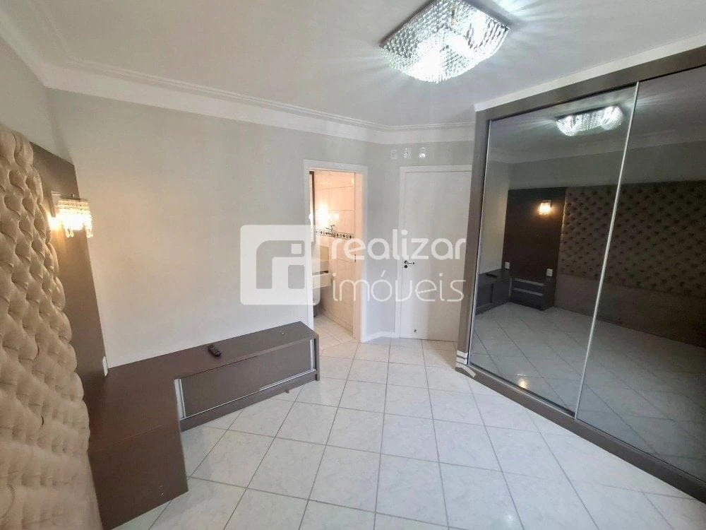 Квартира с 3 спальнями 122 м² и 3 парковочных места — photo 4