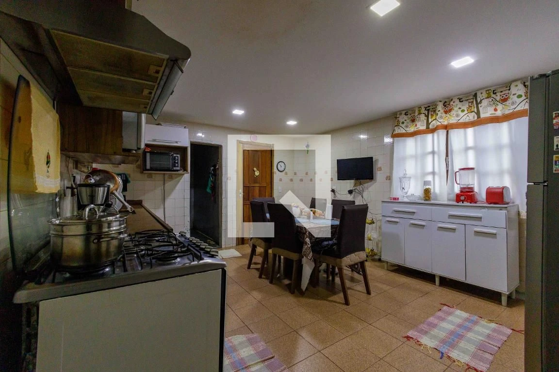 Casa mobiliada com 3 quartos e 3 vagas — photo 4