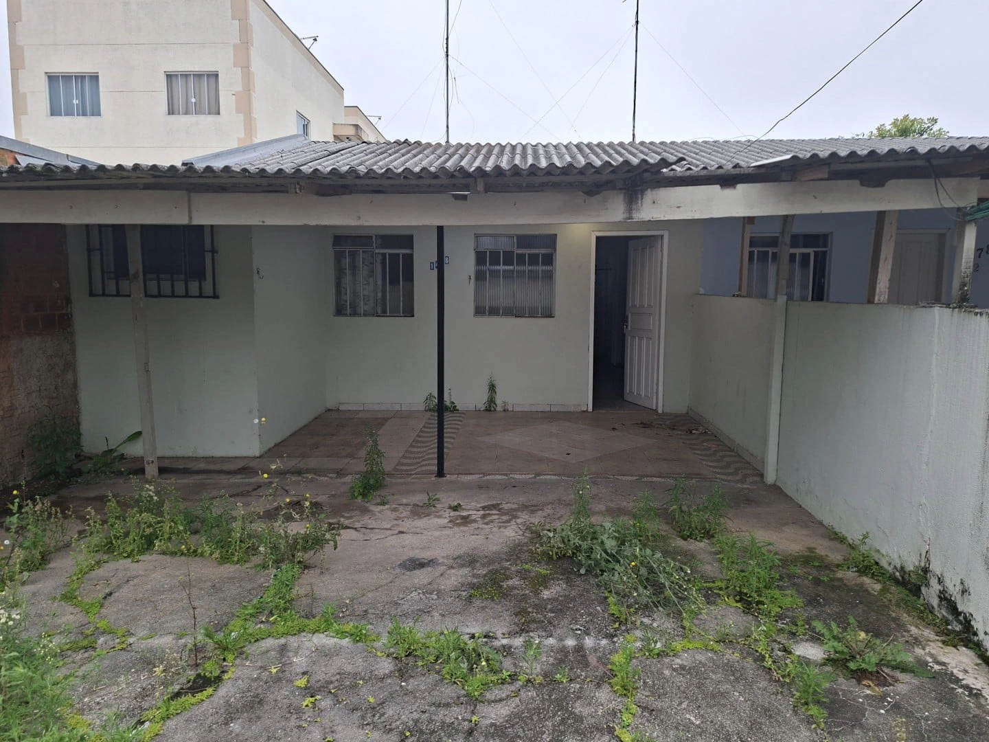 Casa de 3 quartos e 60 m² — photo 7