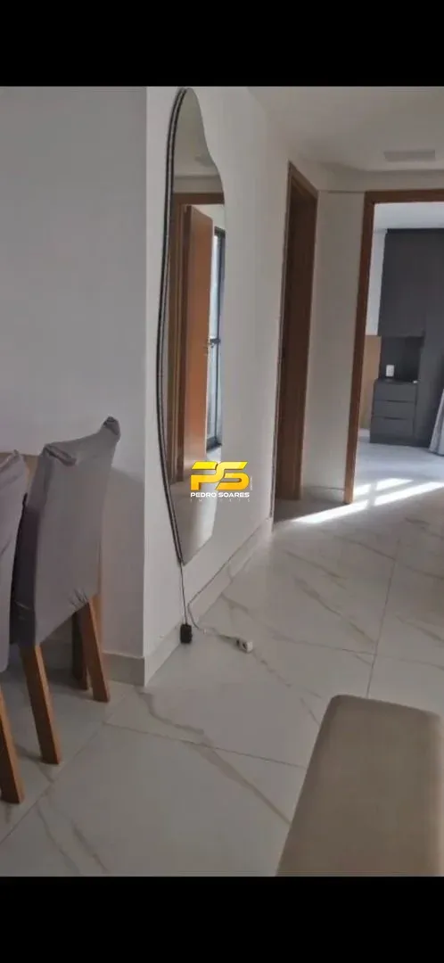60 m² apartment with 2 bedrooms, 2 bathrooms and no parking — photo 14