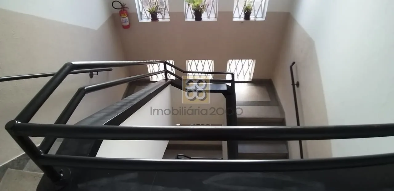 Apartamento de 1 quarto e 48 m² — photo 4