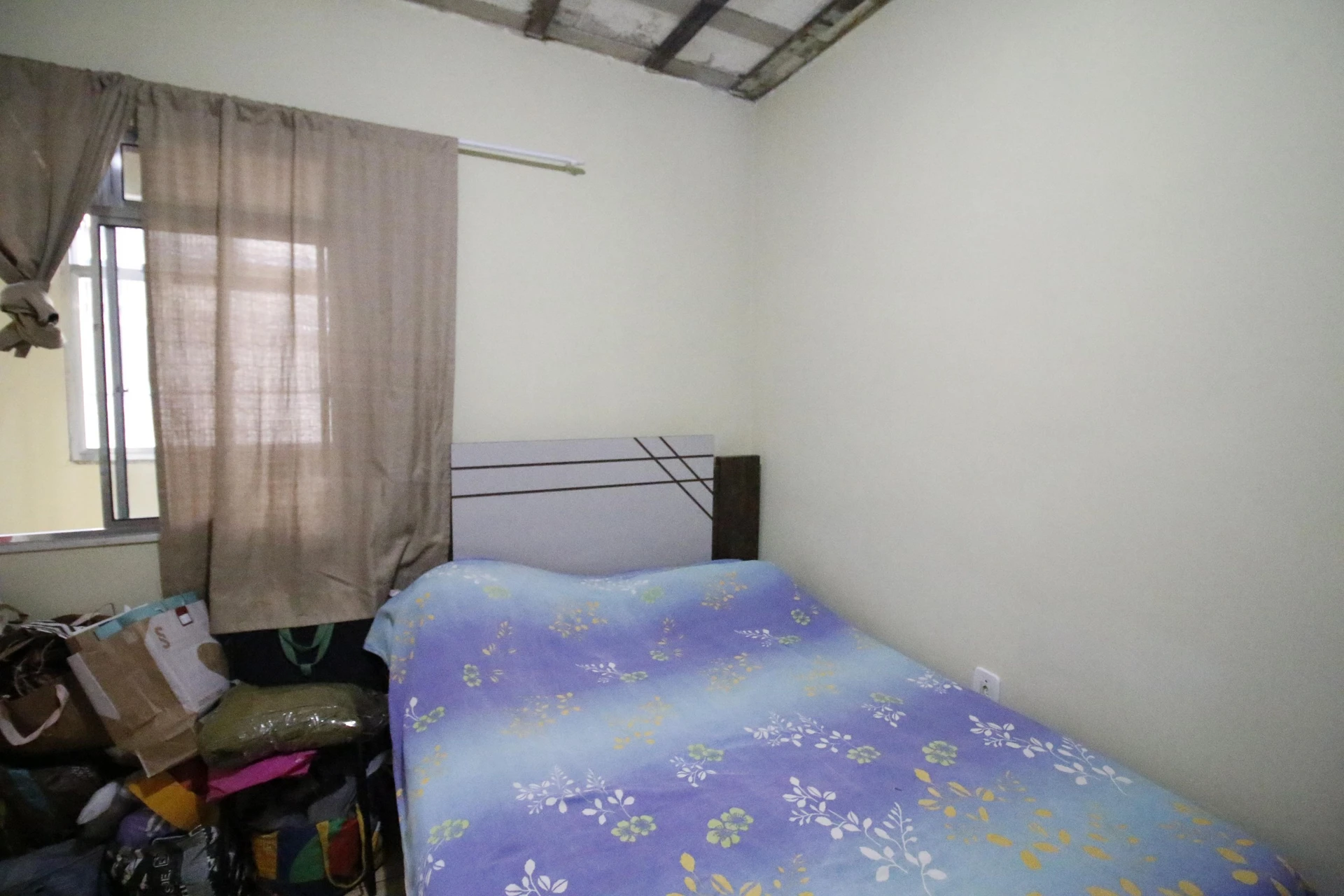 Furnished house with 2 bedrooms and balcony — photo 15