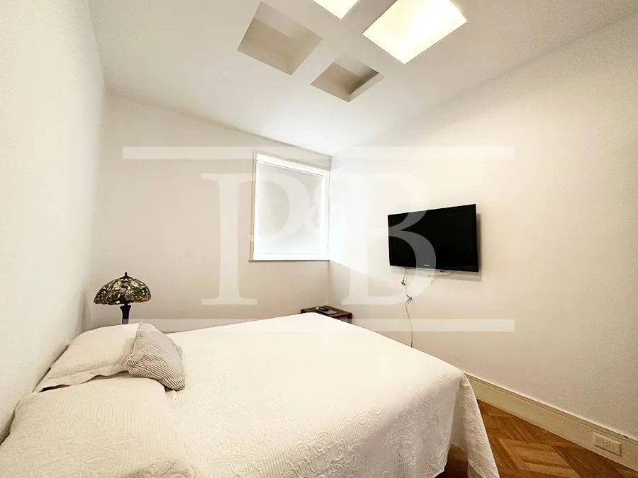 4-bedroom apartment with 4 bathrooms and 190 m² — photo 25