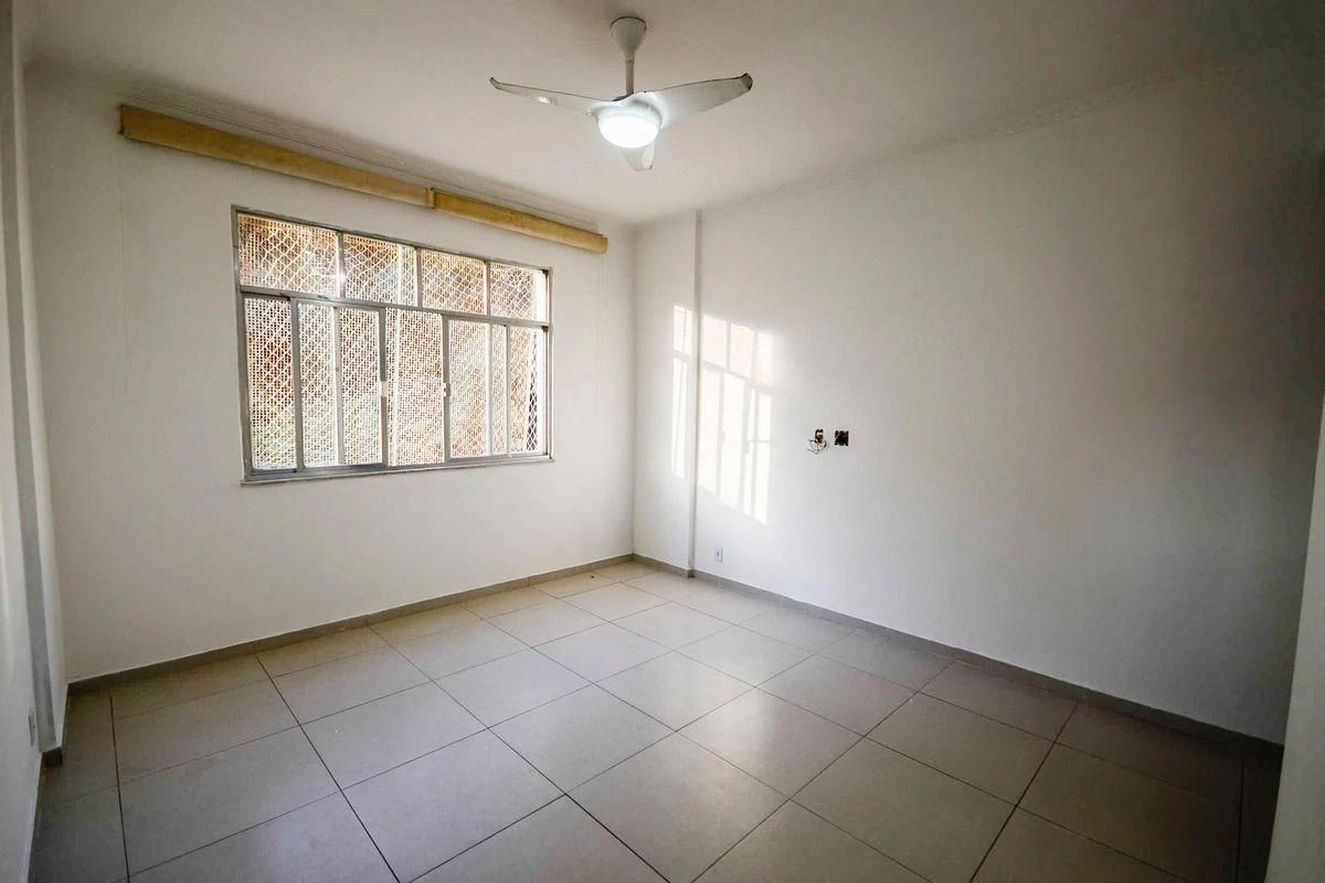 Apartamento com 2 quartos, 2 banheiros e 1 vaga — photo 9