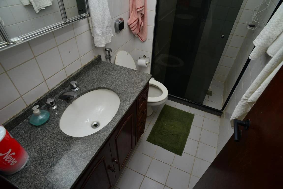 2-bedroom apartment in a building with a sauna — photo 2