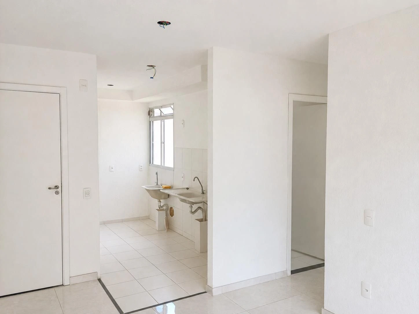 Apartamento con 2 dormitorios, 1 baño y plaza de parking — photo 17