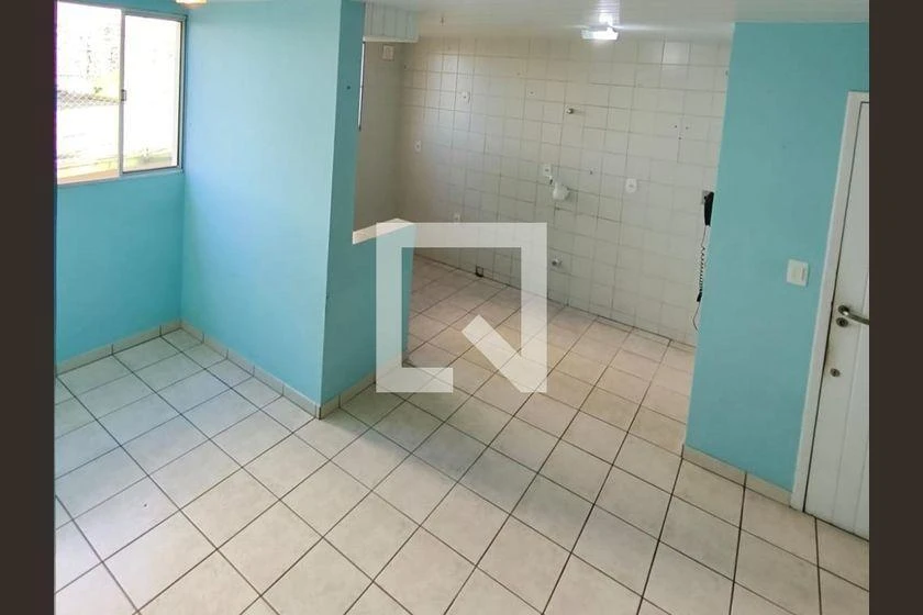 2-bedroom apartment with a washing machine in Florianópolis — photo 10