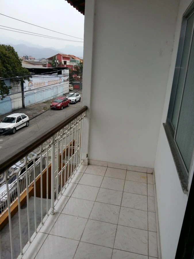 Apartamento para locação com 2 quartos e 58 m² — photo 3