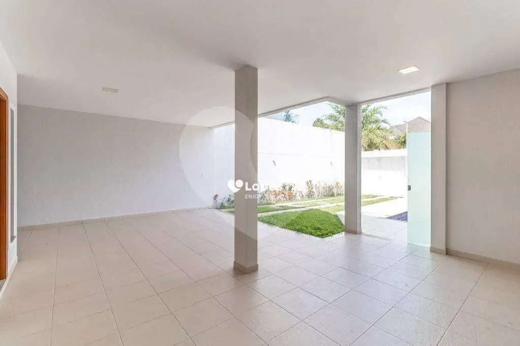 House with 5 bedrooms and a built-in balcony grill — photo 15