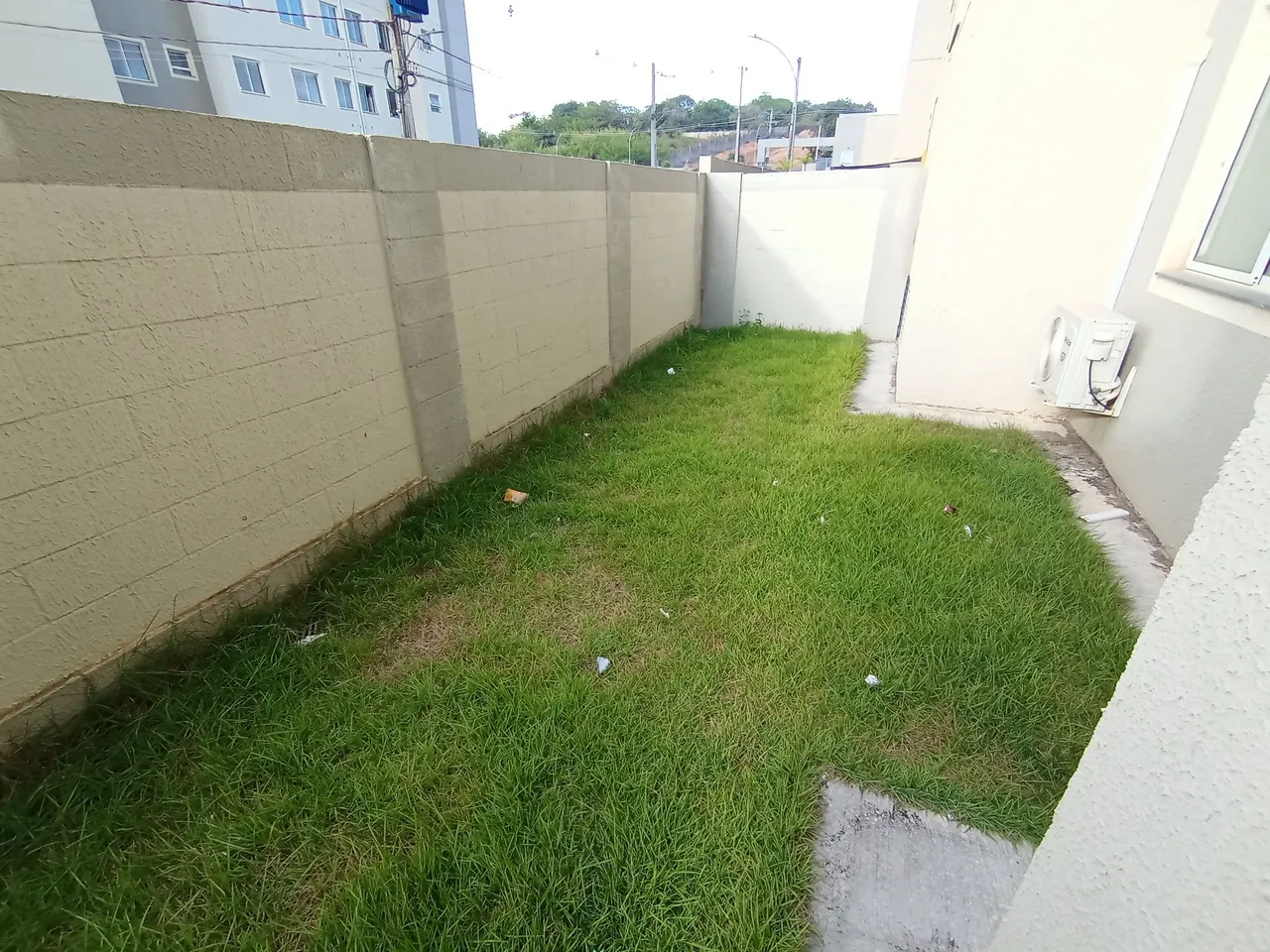 Furnished apartment, 108 m², with a washing machine — photo 16