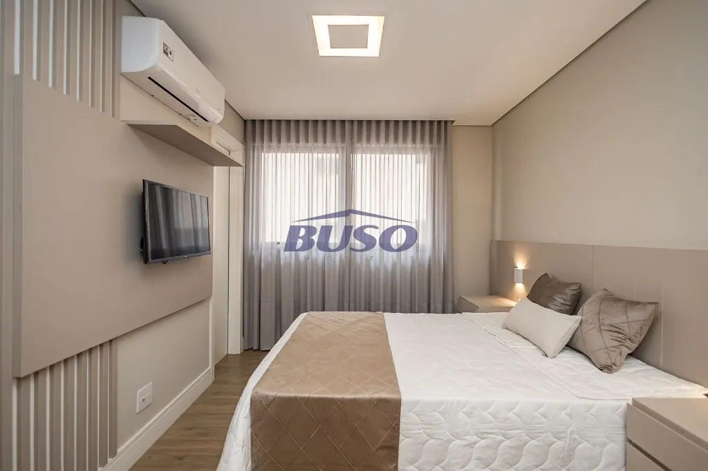 Мебльована квартира 75 м² з 1 спальнею та сьют — photo 21