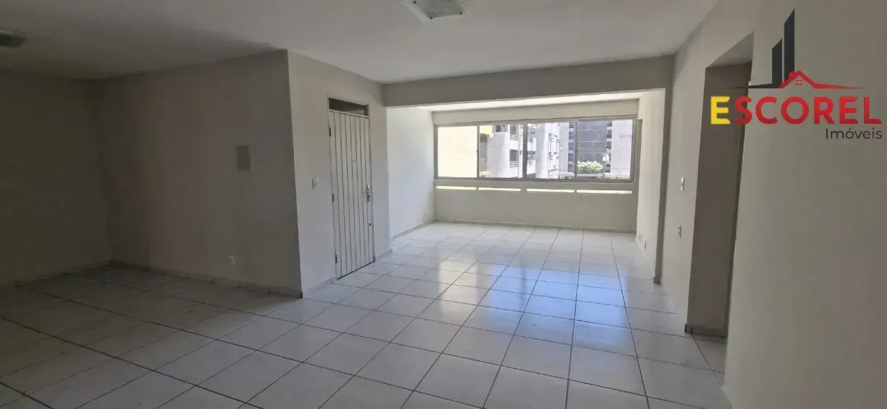 Apartamento de 4 habitaciones y 1 suite, 191,60 m²