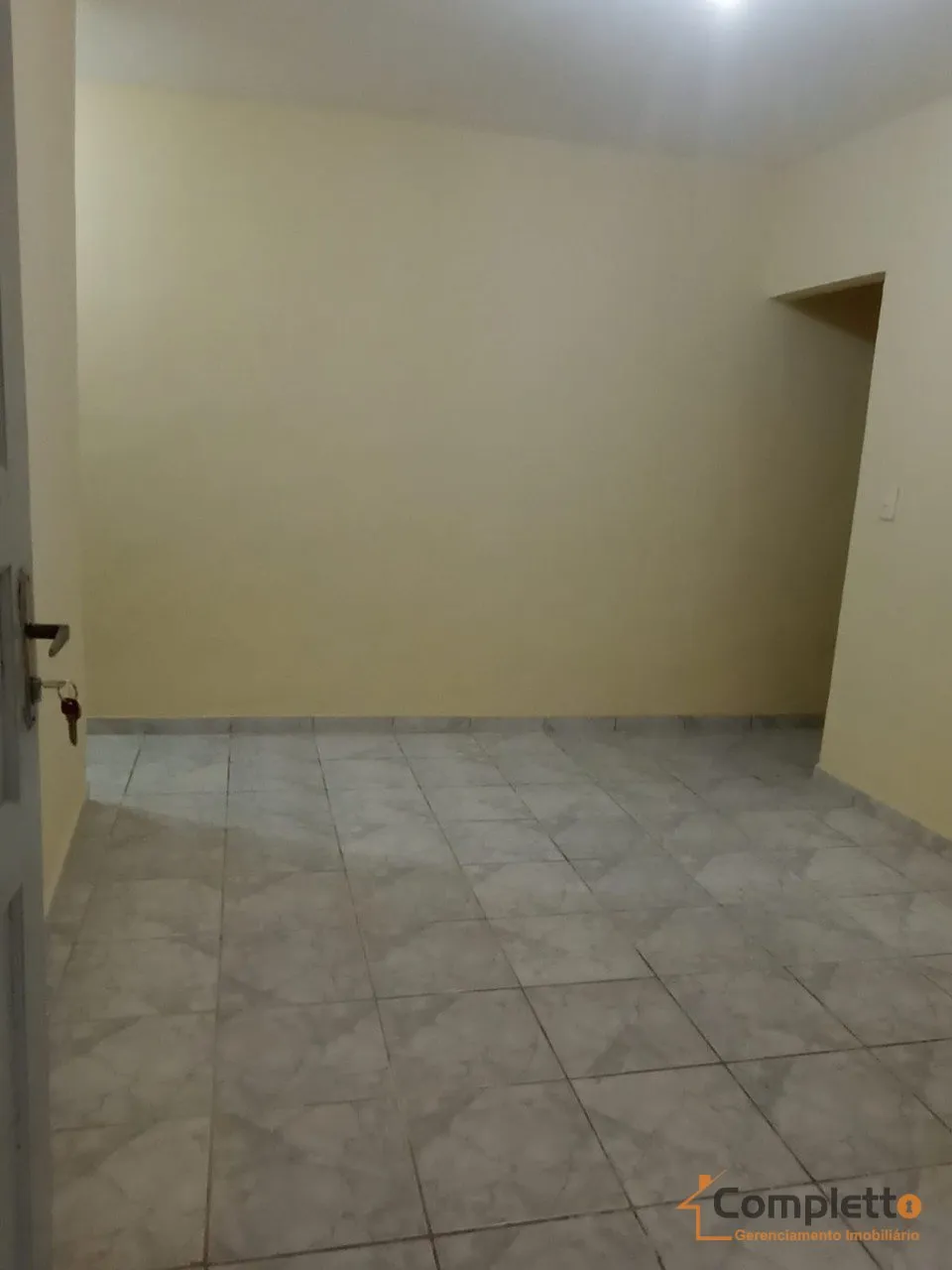 Apartamento com 2 quartos e 1 banheiro, sem vaga — photo 18