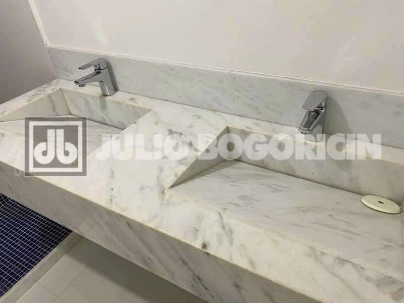 280 m² duplex penthouse with 3 en-suite bedrooms — photo 17