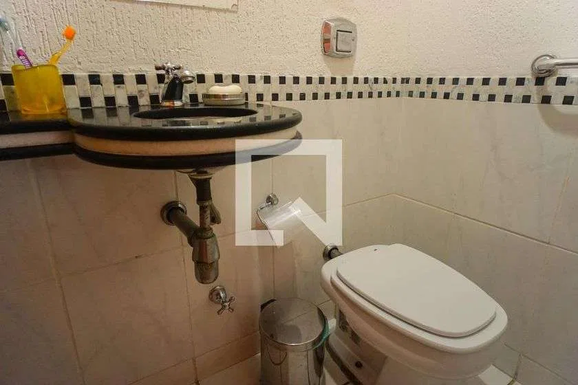 Duplex with 5 bedrooms and 550 m², 5 parking spaces — photo 27