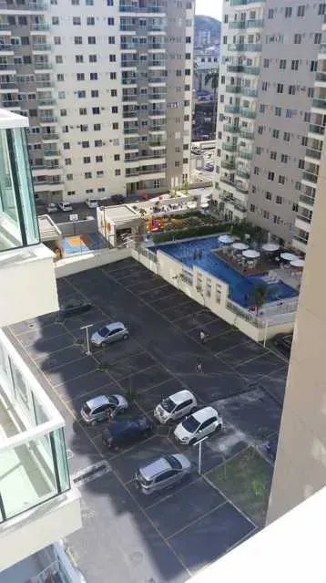 3-bedroom apartment with 2 bathrooms and parking spot — photo 3