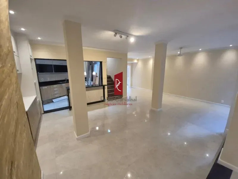 Detached house with 3 bedrooms and an open-plan kitchen — photo 3