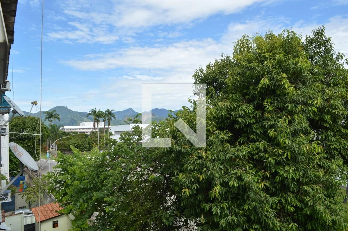 2-bedroom apartment with a mountain view in Rio de Janeiro — photo 6