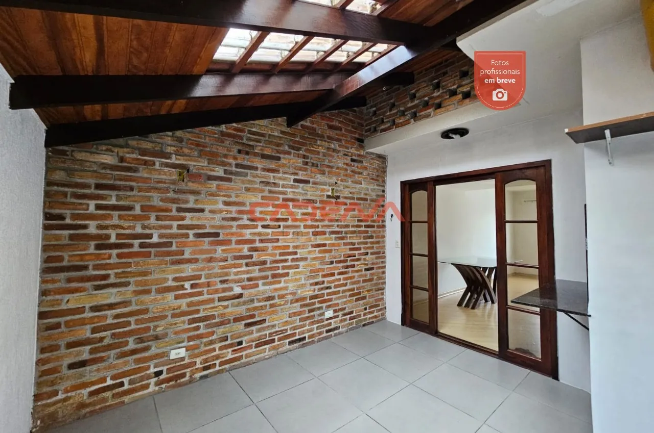 3-bedroom house with a grill on the balcony — photo 17