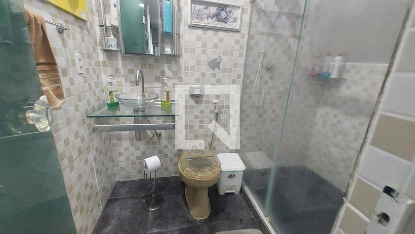 Washing machine in a 4-bedroom house, 159 m² — photo 17