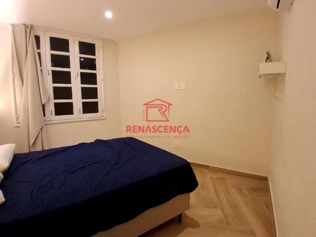 Furnished apartment with 2 bedrooms and no parking — photo 11