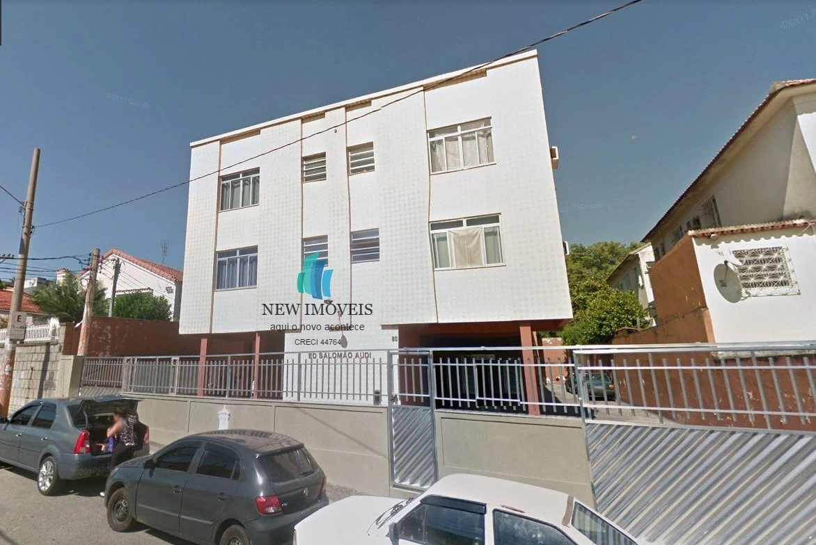 53 m² 2-bedroom apartment with tile flooring and 2 baths — photo 17