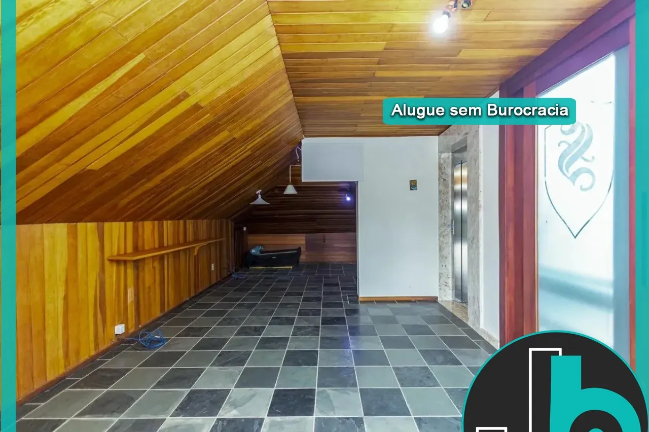 Unfurnished rental house with 3 bedrooms and 6 parking spots — photo 31