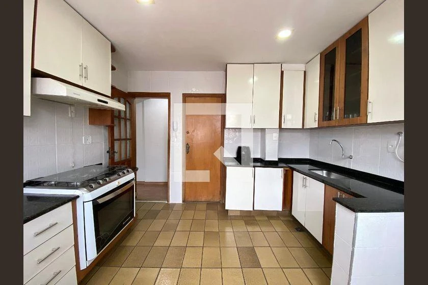 Apartamento de 3 quartos com varanda envidraçada, Méier — photo 46