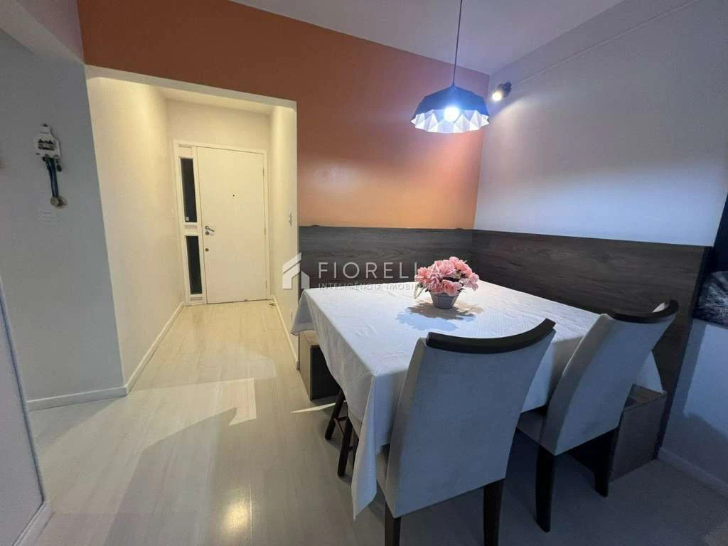 Apartamento de 3 dormitorios con suite y 1 plaza cubierta — photo 5