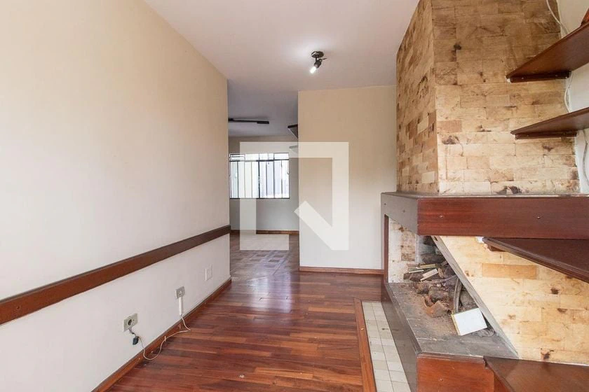 Casa para alugar com 3 quartos e churrasqueira na varanda — photo 2
