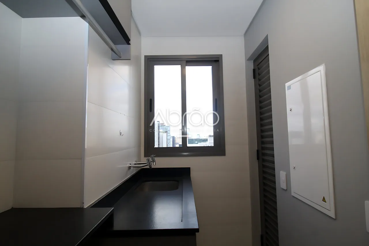 Apartamento 3 suites, 4 baños, 2 plazas, 231 m² — photo 8