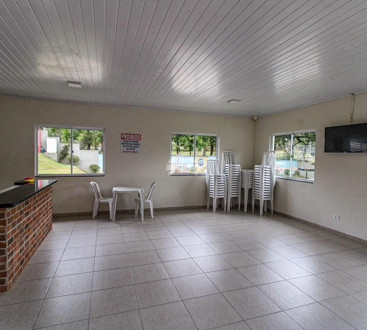 Apartamento mobiliado de 1 quarto e 47 m² — photo 8