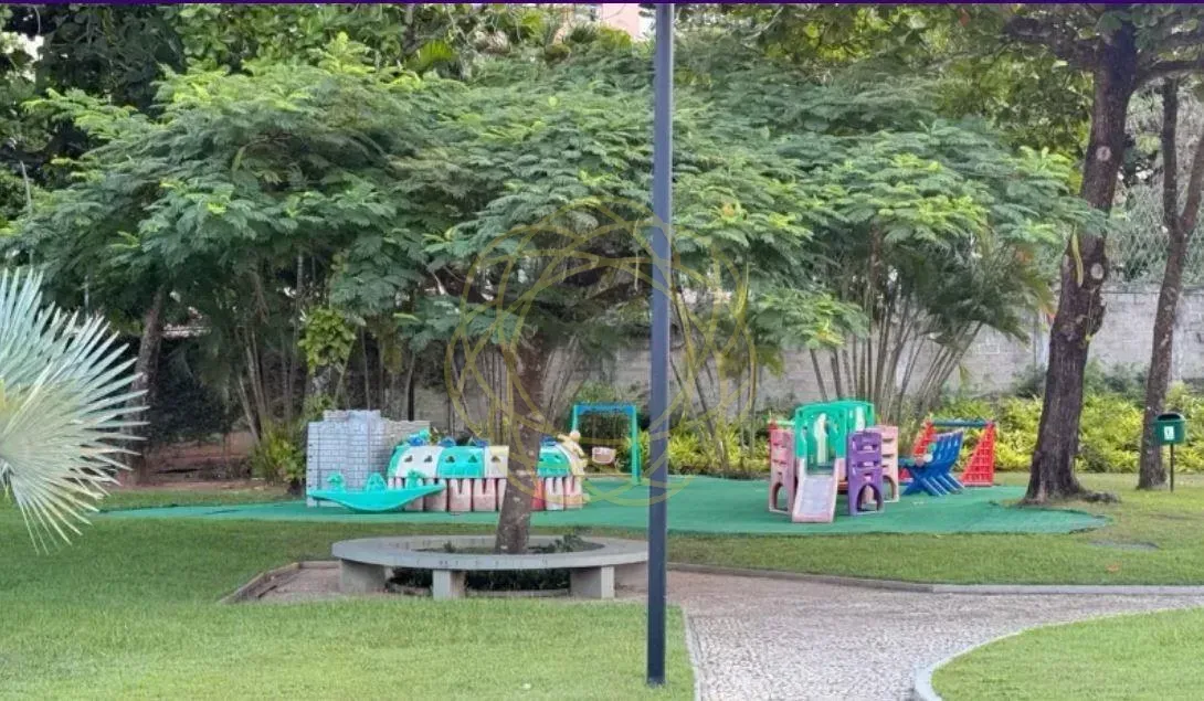 Casa para locação com 4 quartos e 5 banheiros — photo 9