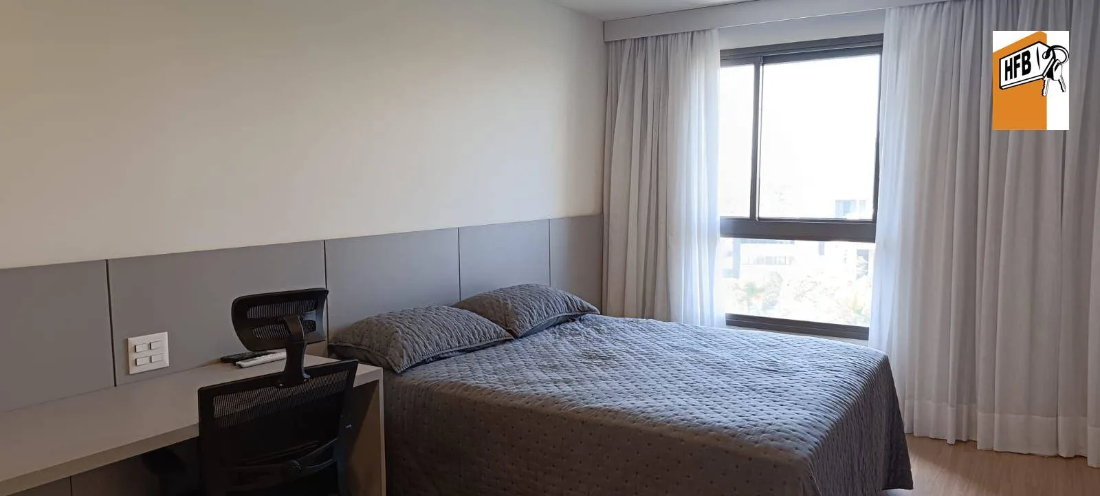 151 m² apartment with 3 bedrooms and 5 bathrooms — photo 12