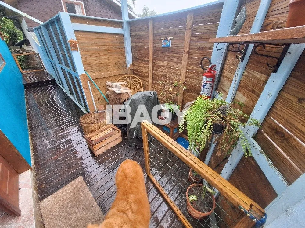 Меблированный дом: 3 спальни и 200 м² — photo 30