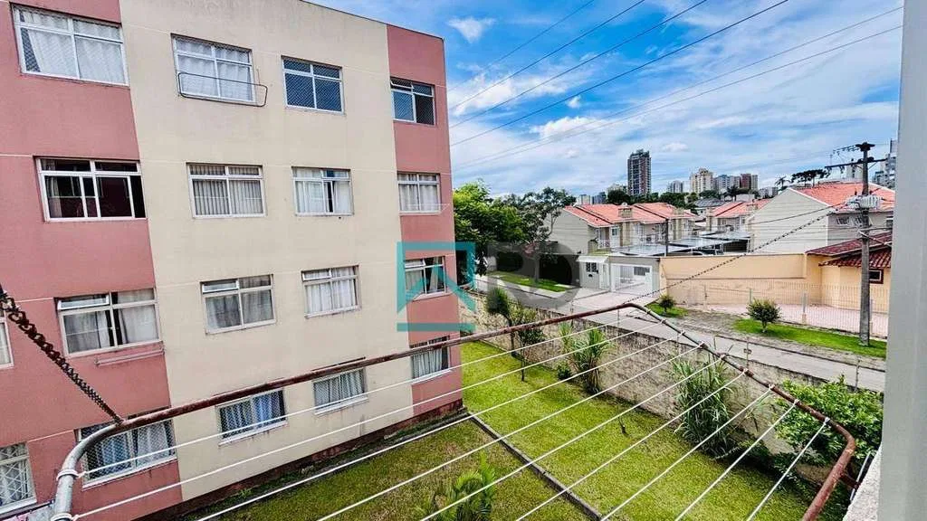 3-bedroom, 61 m² apartment in Curitiba — photo 7