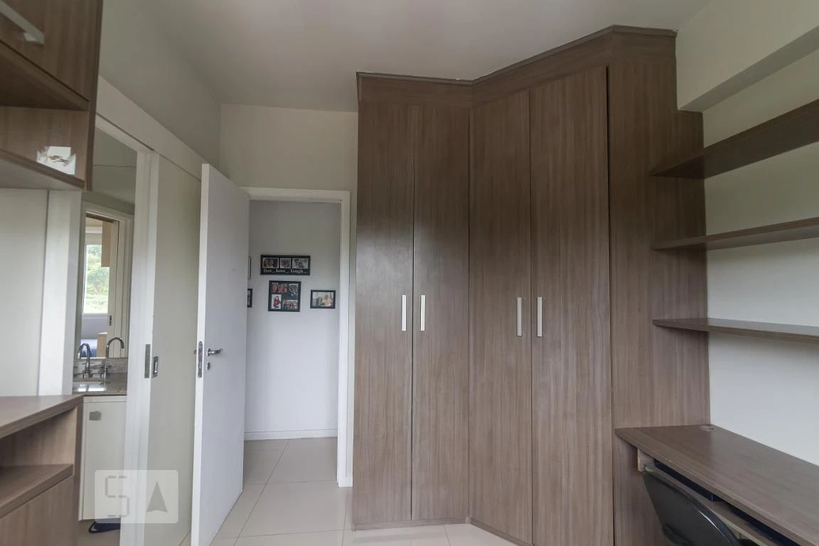Apartamento mobiliado, 156 m², com varanda envidraçada — photo 6