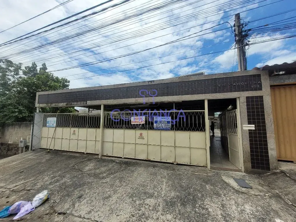 Cobertura sem mobília com 2 quartos e 80 m² — photo 12