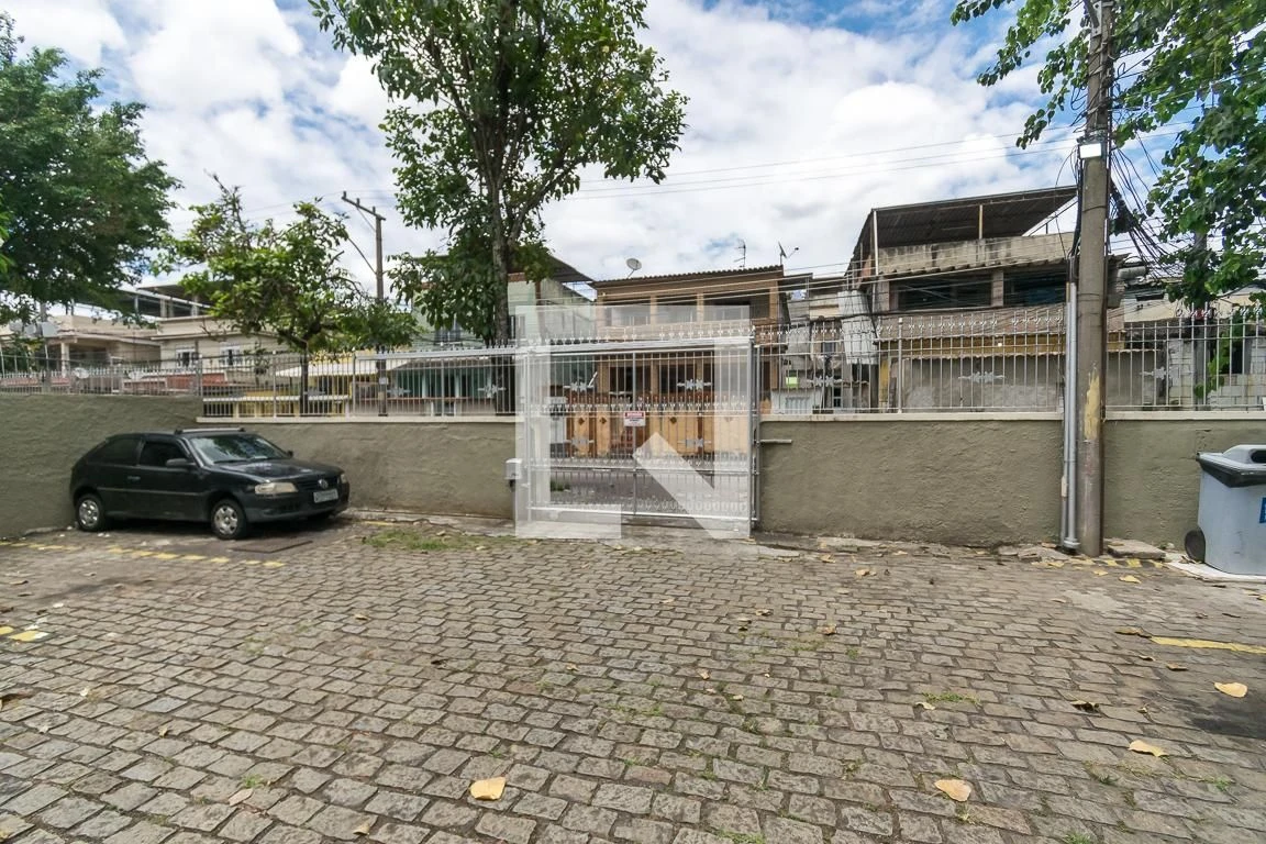 Rental apartment with 2 bedrooms 1 bath and a terrace — photo 8