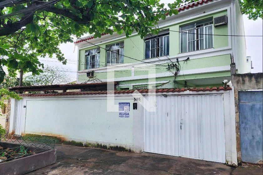 Apartamento de 55 m² e 2 quartos, Cachambi — photo 31