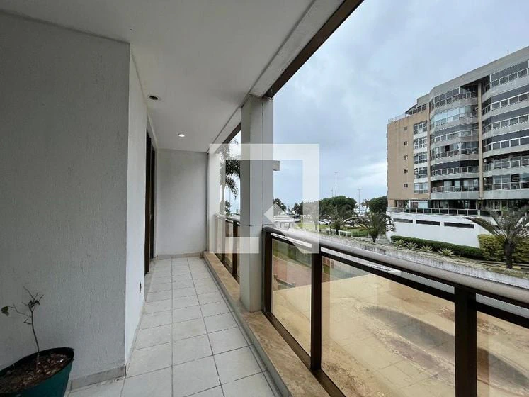Apartamento mobiliado de 1 quarto com vista para a água — photo 8