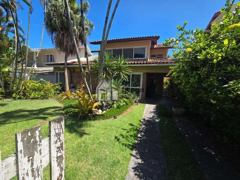 Casa mobiliada com 3 quartos e 280 m², sem vaga de garagem — photo 10