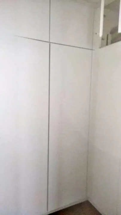 Unfurnished 1-bedroom apartment with 1 bathroom — photo 7